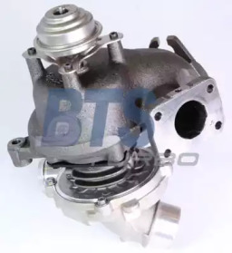 bts turbo t914242bl